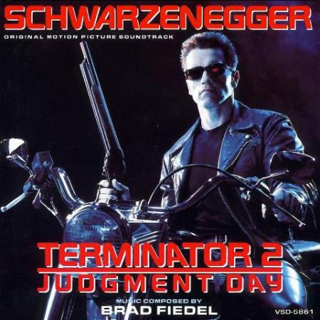 Терминатор 2: Судный день / Terminator 2: Judgment Day (1991) mp4 смотреть online