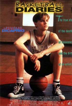 Дневник баскетболиста / Basketball Diaries (1995)(Eng и Ru) DVDRip смотреть онлайн