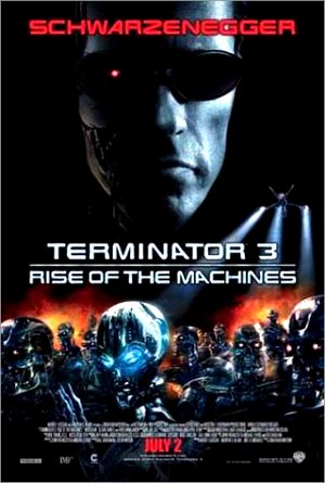 Терминатор 3: Восстание Машин / Terminator 3: Rise of the Machines (2003) mp4 смотреть онлайн