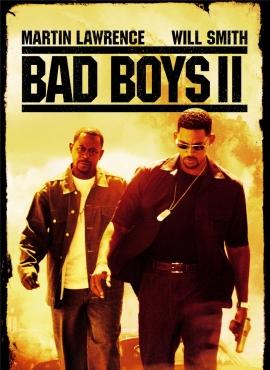 Плохие парни 2 / Bad Boys 2 (2003) mp4 и DvDRip смотреть онлайн
