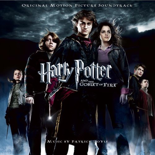 Гарри Поттер и кубок огня / Harry Potter and the Goblet of Fire (2005) DVDRip смотреть онлайн