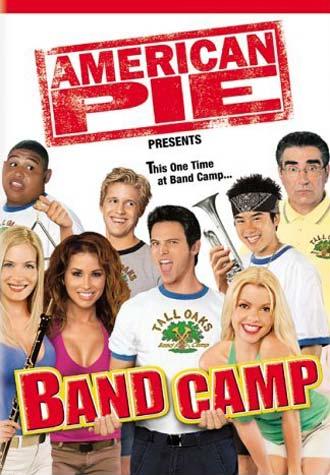 Американский пирог 4 / American Pie 4 (2005) DVDRip смотреть онлайн