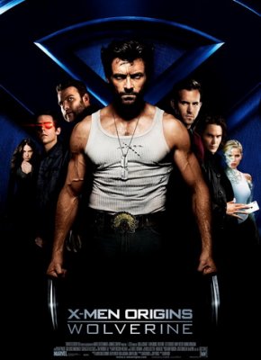 Люди Икс: Начало. Росомаха / X-Men Origins: Wolverine (2009) mp4 смотреть online