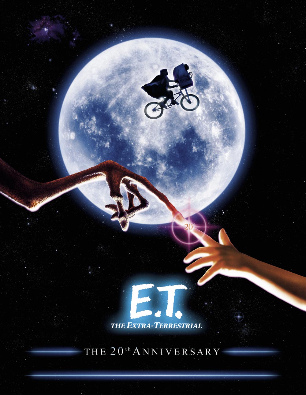 Инопланетянин / E.T. the Extra-Terrestrial (1982) DvDRip смотреть online