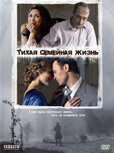 Тихая семейная жизнь (2008) DvDRip смотреть online