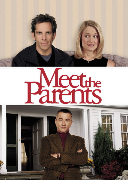 Знакомство с родителями / Meet the Parents (2000) DVDRip смотреть online