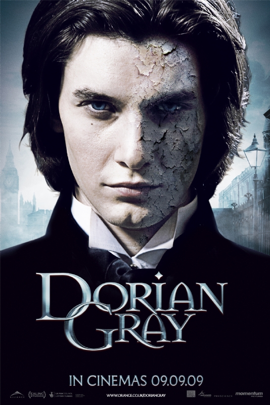 Дориан Грей / Dorian Gray (2009) DvDRip смотреть online