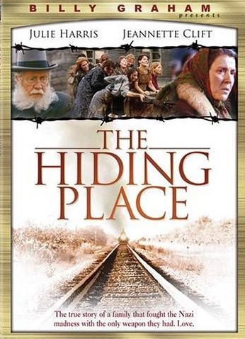 Потайное место / Убежище / The Hiding Place (1975) TS смотреть online