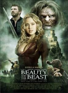 Красавица и чудовище / Beauty and the Beast (2009) DVDRip смотреть онлайн
