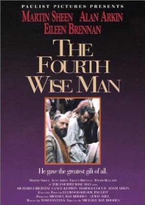 Четвертый волхв / The Fourth Wise Man (1985) DvDRip смотреть online