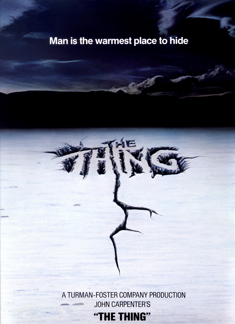 Нечто / The Thing (1982) mp4 смотреть online