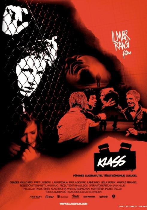 Класс / Klass (2007) DvDRip смотреть online