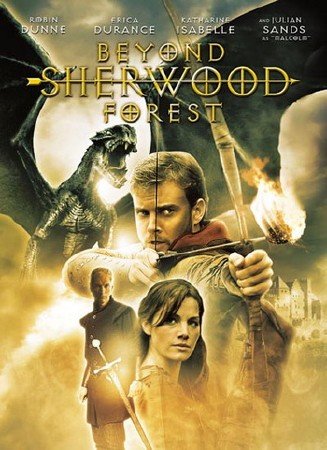 По ту сторону Шервуда / Beyond Sherwood Forest (2009) DVDRip смотреть online