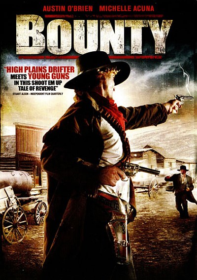 Щедрость / Награда / Bounty (2009) DvDRip смотреть online