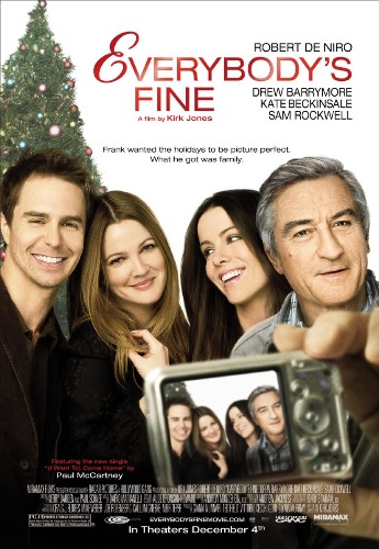 У них все хорошо / Everybody's Fine (2009) DVDRip смотреть online