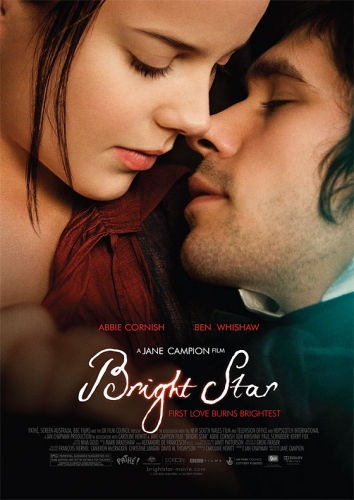 Яркая звезда / Bright star (2009) DVDSrc смотреть online