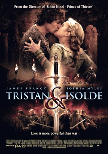 Тристан и Изольда / Tristan + Isolde (2006) DvDRip смотреть online