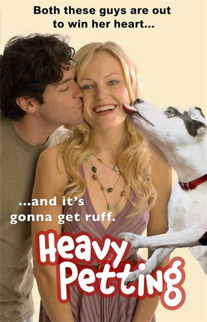 Собачья любовь (животноводство) / Heavy Petting (2007) DVDRip смотреть online