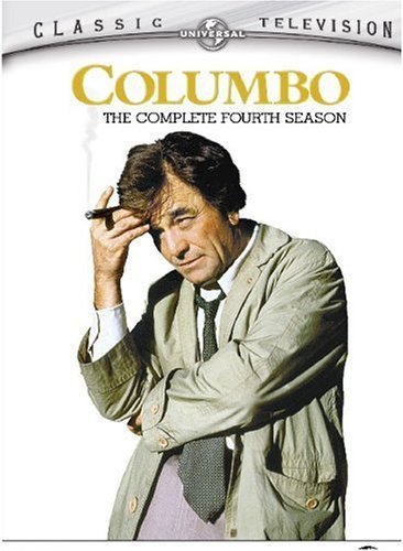 Коломбо (серии: Последний салют командору, Идеальное преступление) / Columbo (1976, 1978) DvDRip смотреть online