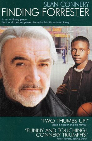 Найти Форрестера / Finding Forrester (2000) DVDRip смотреть online