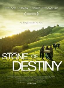 Камень судьбы / Stone of Destiny (2008) DVDRip смотреть online