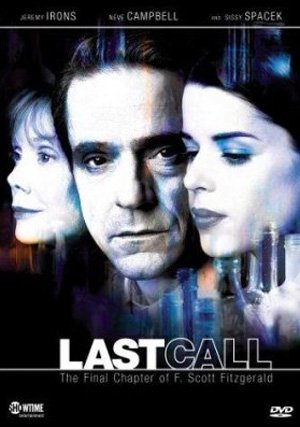 Последний шанс / Last Call (2002) DvDRip смотреть online