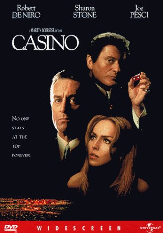 Казино / Casino (1995) DVDRip смотреть online