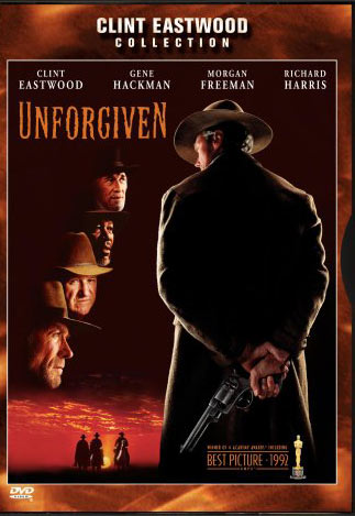 Непрощенный / Unforgiven (1992) DVDRip смотреть online