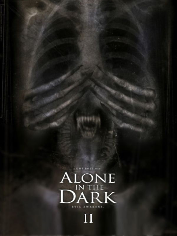 Один в темноте 2 / Alone in the Dark II (2008) DvDRip и mp4 смотреть online