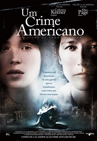 Американское преступление / An American Crime (2007) DVDRip смотреть online