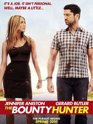 Охотники за головами / The Bounty Hunter (2010) DVDRip смотреть online