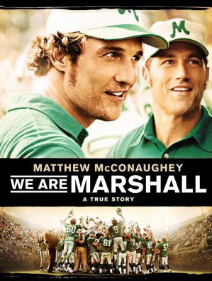 Мы - одна команда / We Are Marshall (2006) DvDRip и mp4 смотреть online