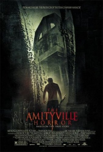 Ужас Амитивилля / The Amityville Horror (2005) DVDRip смотреть online