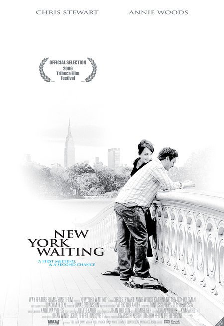 Нью-Йоркское ожидание / Ожидание в Нью-Йорке / New York Waiting (2006) DvDRip смотреть online
