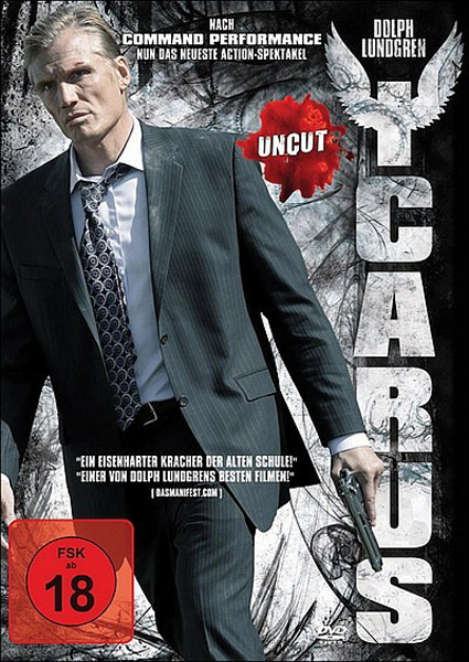 Икар / Икарус / Icarus (2010) DVDRip смотреть online