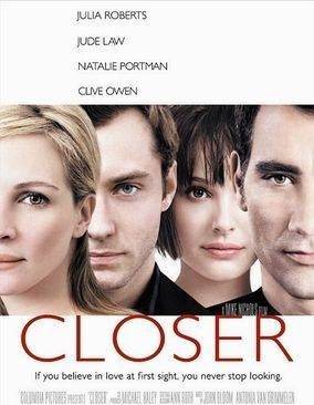 Близость / Closer (2004) HD смотреть online