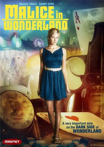 Малиса в стране чудес (Мэлиса в стране чудес ) / Malice in Wonderland (2009) DVDRip смотреть online