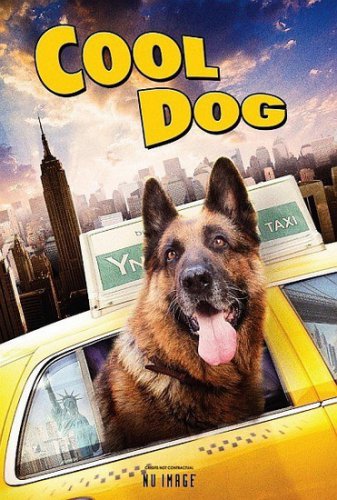 Крутой пес / Cool Dog (2010) DVDRip смотреть online