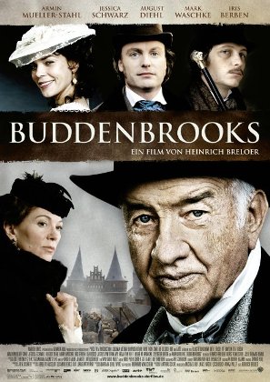 Будденброки / Buddenbrooks (2008) DVDRip смотреть online