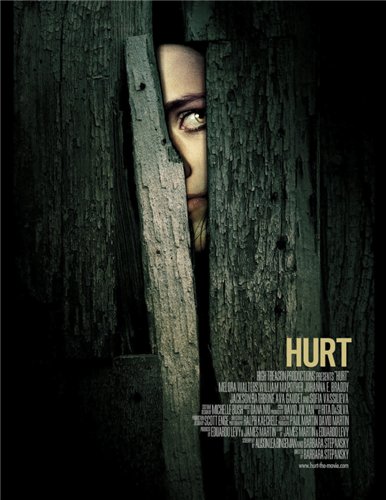 Боль / Hurt (2009) DVDRip смотреть online