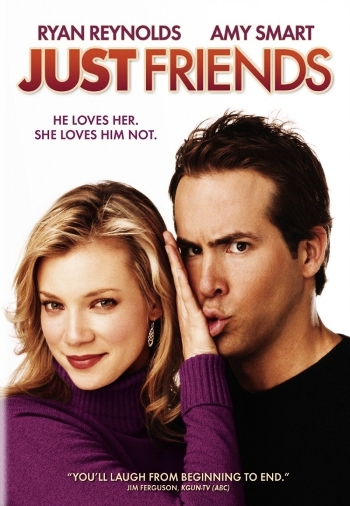 Просто друзья / Just Friends (2005) DVDRip смотреть online