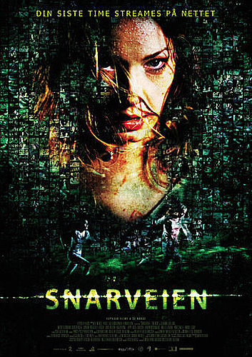 Объезд / Snarveien (2009) DVDRip смотреть online