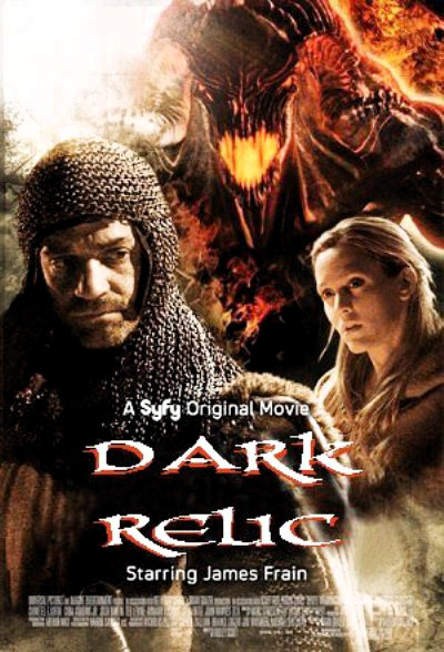 Крестовые походы / Dark Relic (2010) DVDRip смотреть онлайн