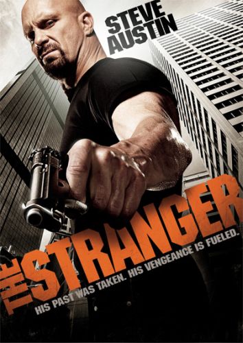 Незнакомец / The Stranger (2010) DVDRip смотреть online