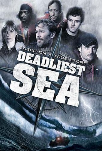 Смертельное море / Deadliest Sea (2009) DVDRip смотреть online