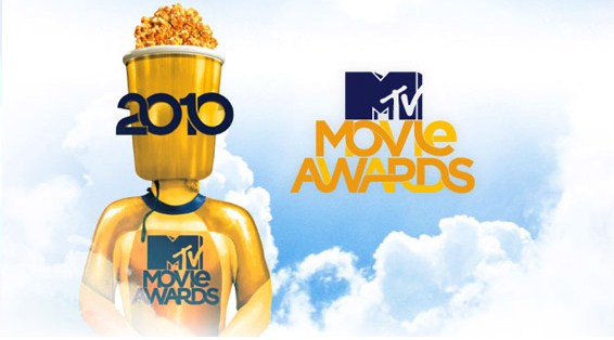 MTV Movie Awards (2010) DVDRip смотреть online