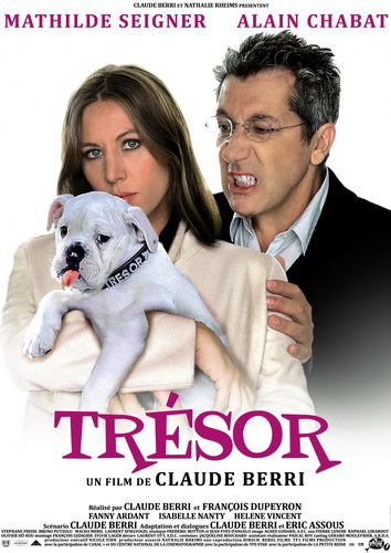 Трезор / Tresor (2009) HDRip и DVDRip смотреть online