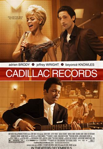 Кадиллак Рекордс / Cadillac Records (2008) DVDRip смотреть online