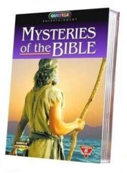 Библейские тайны - Книга откровений DVDRip смотреть online