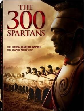 300 Спартанцев / 300 (2007) смотреть online